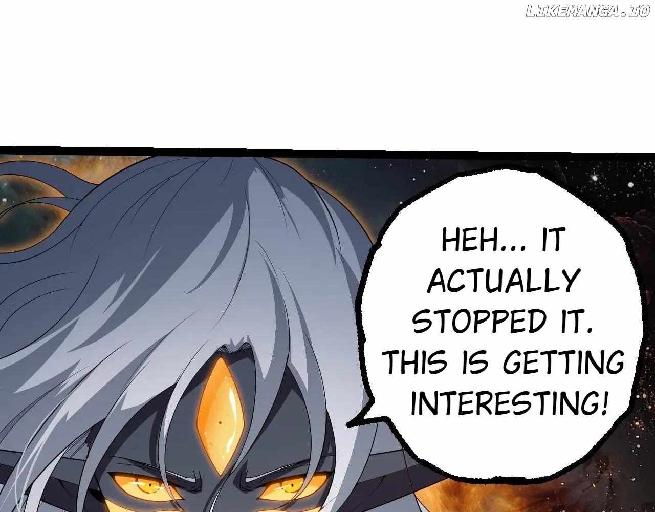 Evolution Begins With A Big Tree Chapter 383 54